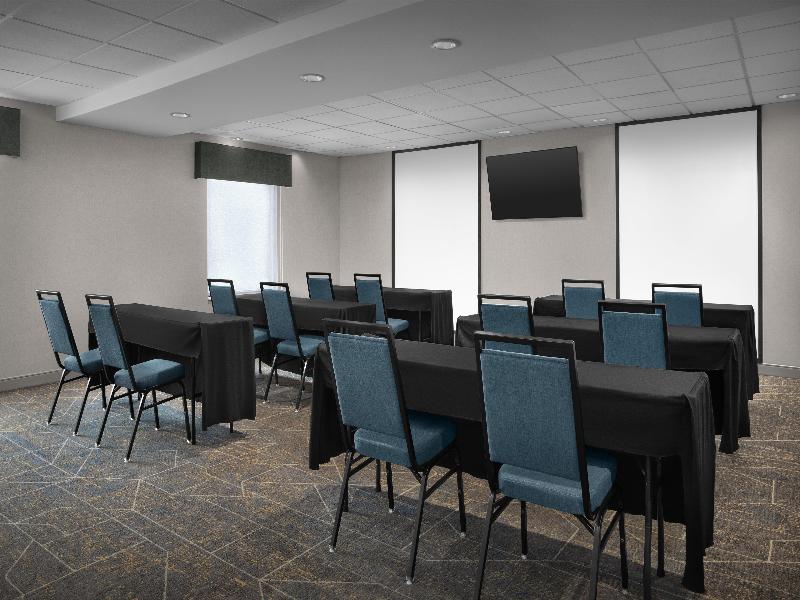 Hampton Inn & Suites Georgetown/Austin Nort