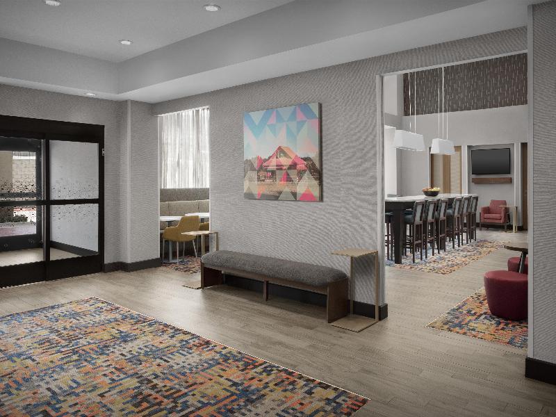 Hampton Inn & Suites Georgetown/Austin Nort