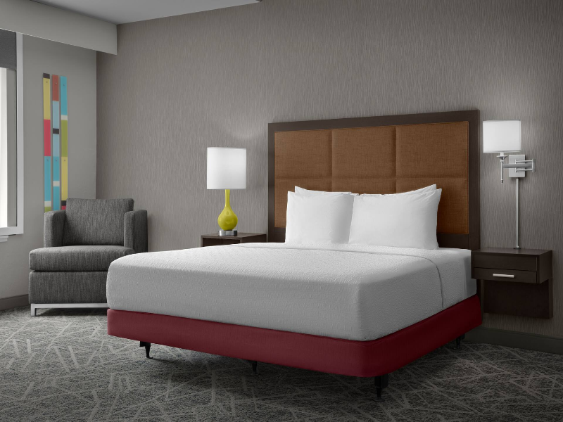 Hampton Inn & Suites Georgetown/Austin Nort 3