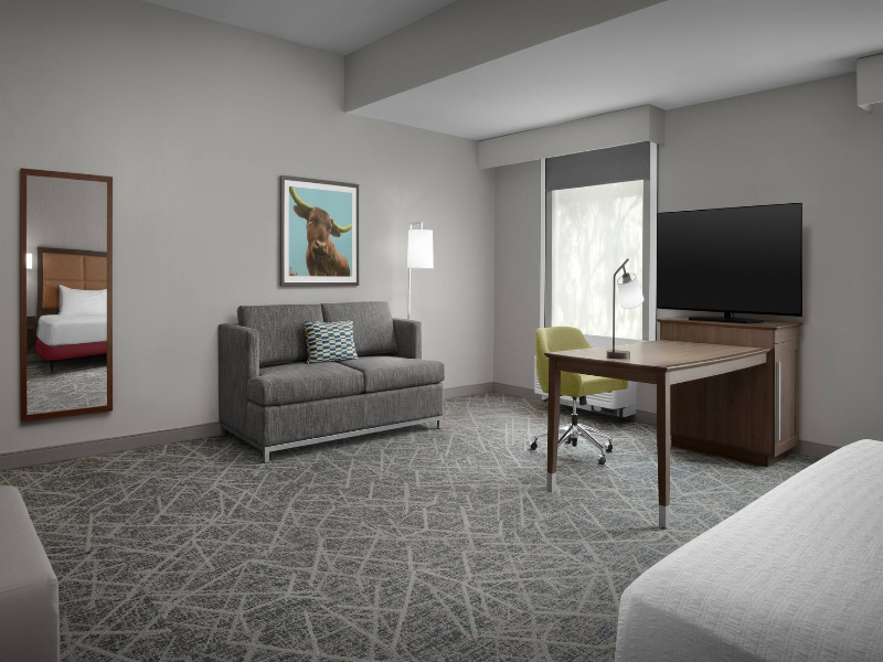 Hampton Inn & Suites Georgetown/Austin Nort 4