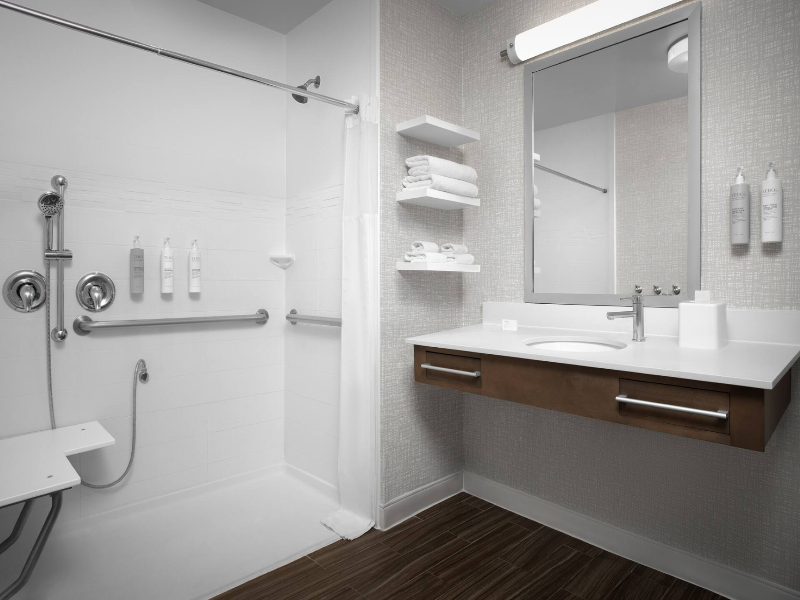 Hampton Inn & Suites Georgetown/Austin Nort 5