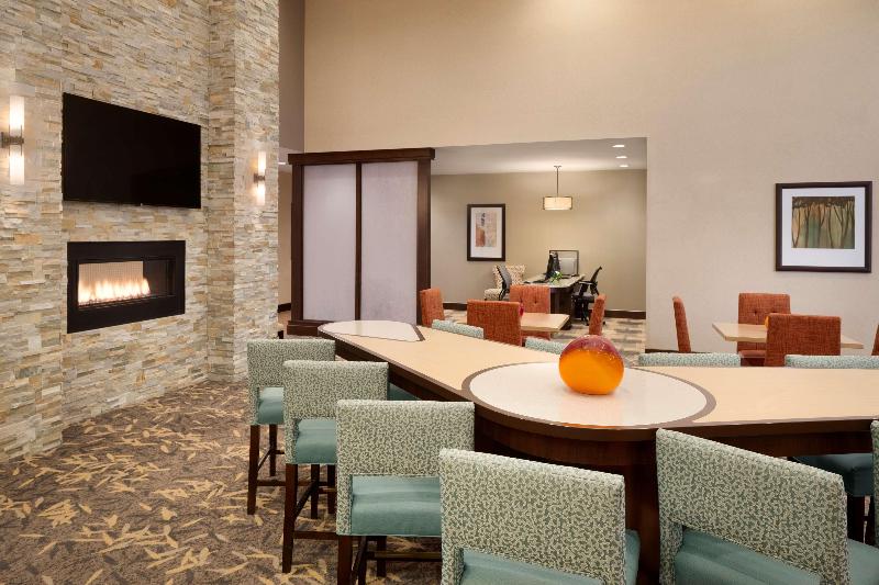 Homewood Suites by Hilton Kalamazoo-Portage