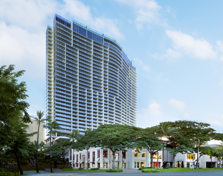 The Ritz-Carlton Residences, Waikiki Beach Oahu - vacaystore.com