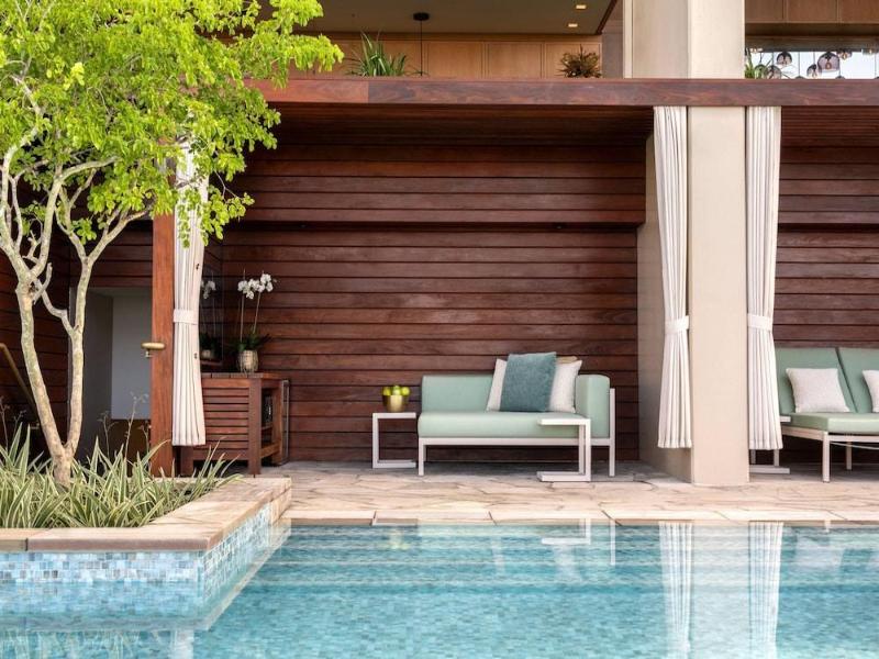 Stay in style at The Ritz-Carlton Residences, Waikiki Beach