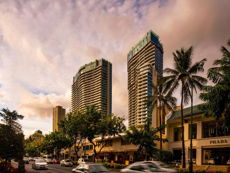 The Ritz-Carlton Residences, Waikiki Beach image