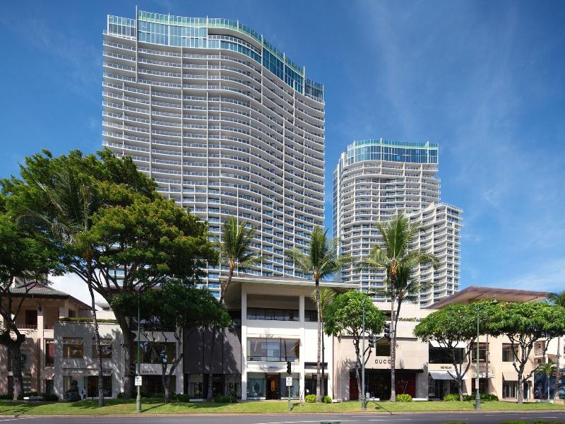 The Ritz-Carlton Residences, Waikiki Beach image