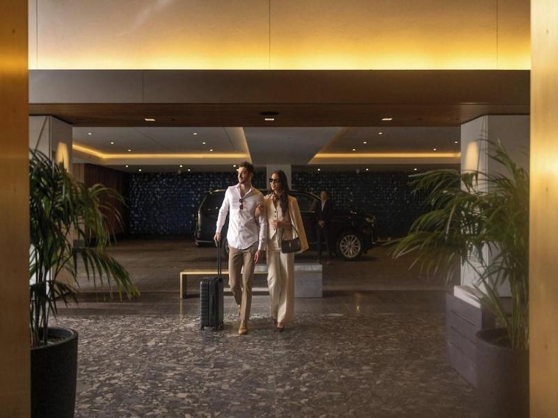 Stay in style at The Ritz-Carlton Residences, Waikiki Beach