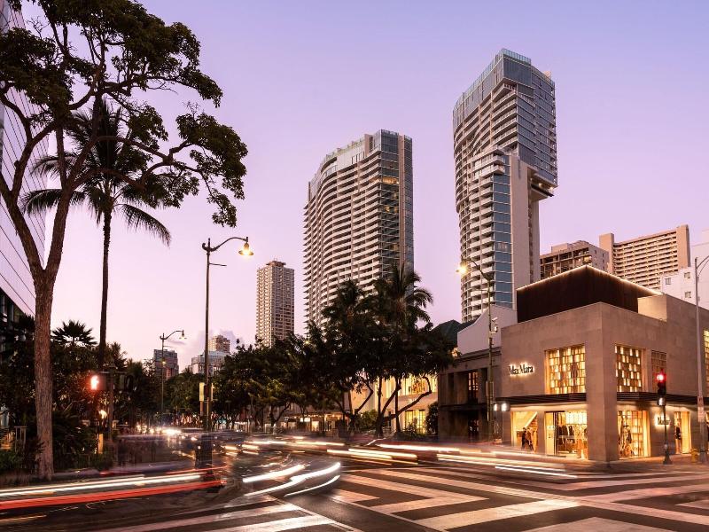 The Ritz-Carlton Residences, Waikiki Beach image