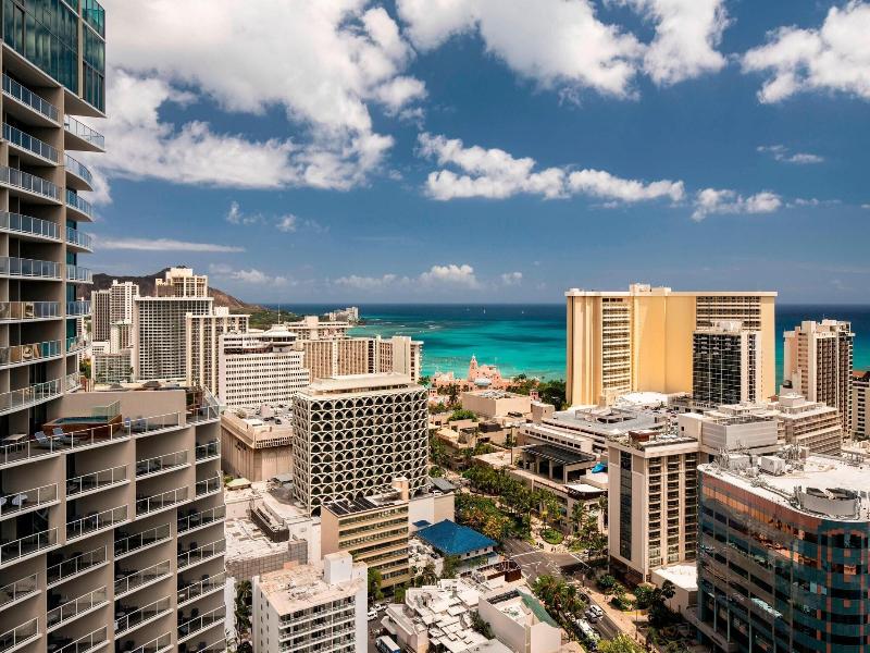 The Ritz-Carlton Residences, Waikiki Beach image
