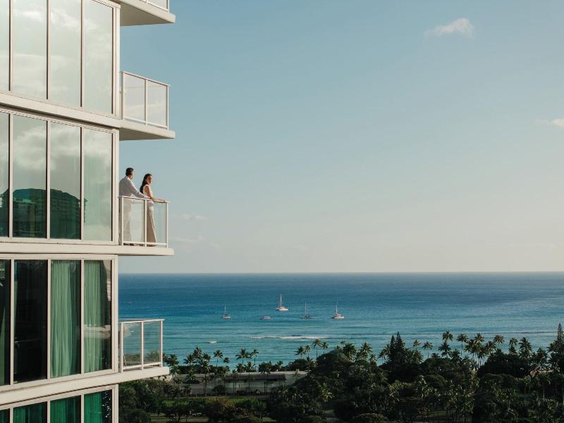 The Ritz-Carlton Residences, Waikiki Beach image