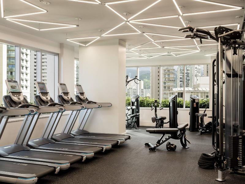 The Ritz-Carlton Residences, Waikiki Beach image