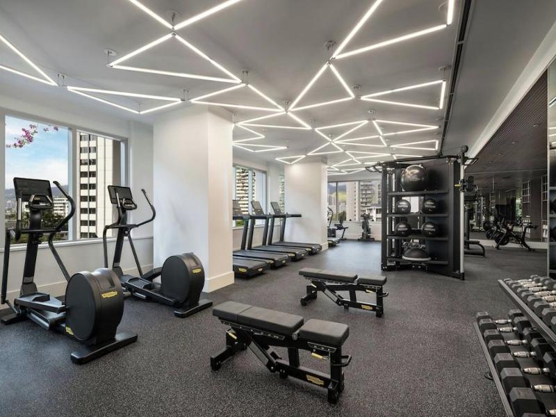 Stay in style at The Ritz-Carlton Residences, Waikiki Beach