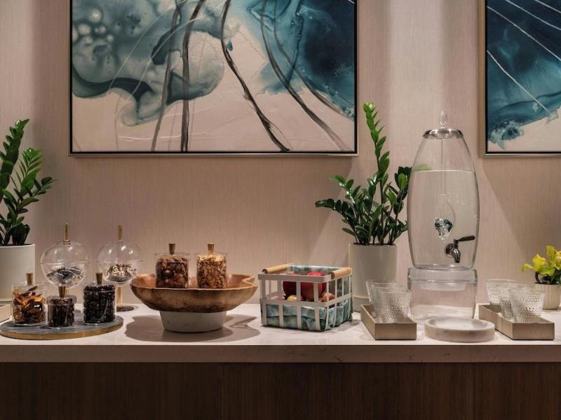 Stay in style at The Ritz-Carlton Residences, Waikiki Beach