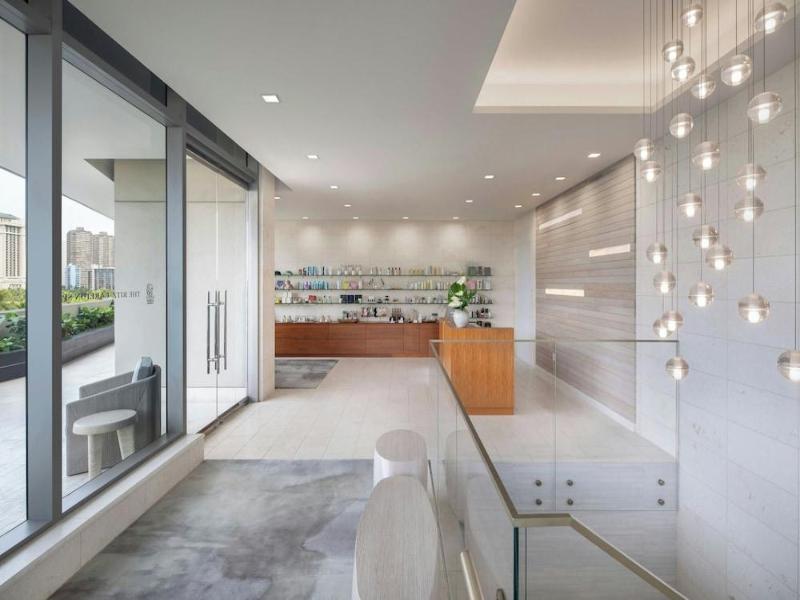 Stay in style at The Ritz-Carlton Residences, Waikiki Beach