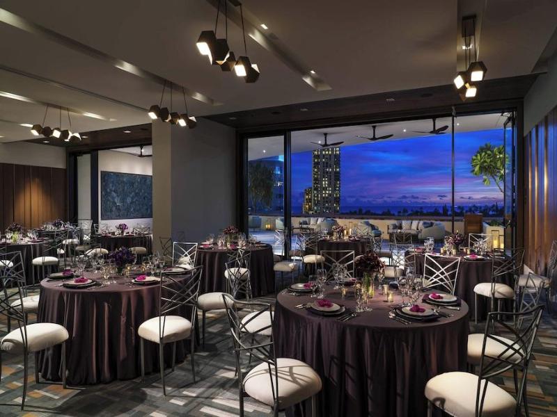 Stay in style at The Ritz-Carlton Residences, Waikiki Beach