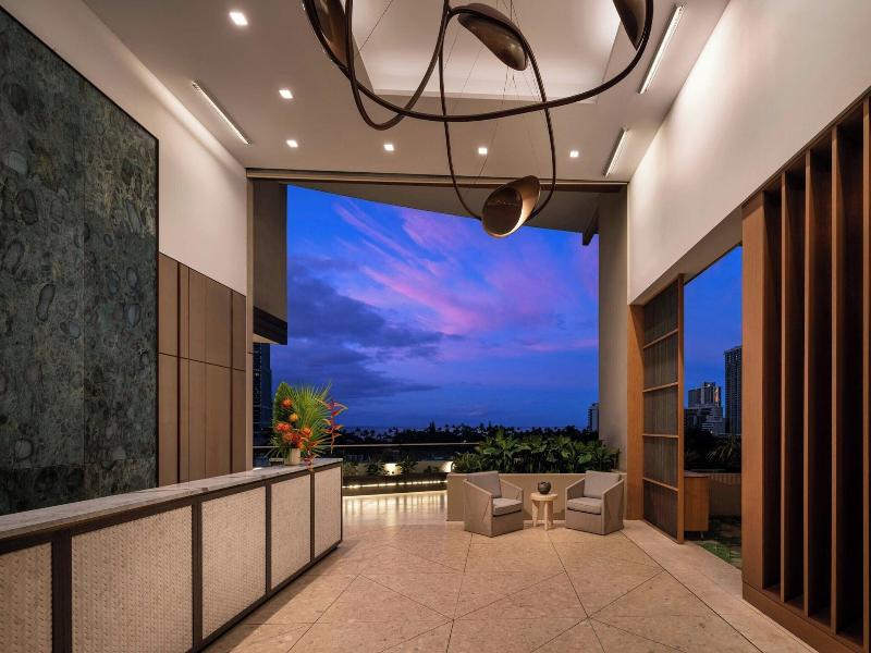 The Ritz-Carlton Residences, Waikiki Beach image