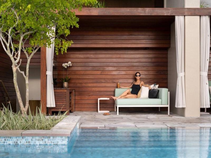 Stay in style at The Ritz-Carlton Residences, Waikiki Beach