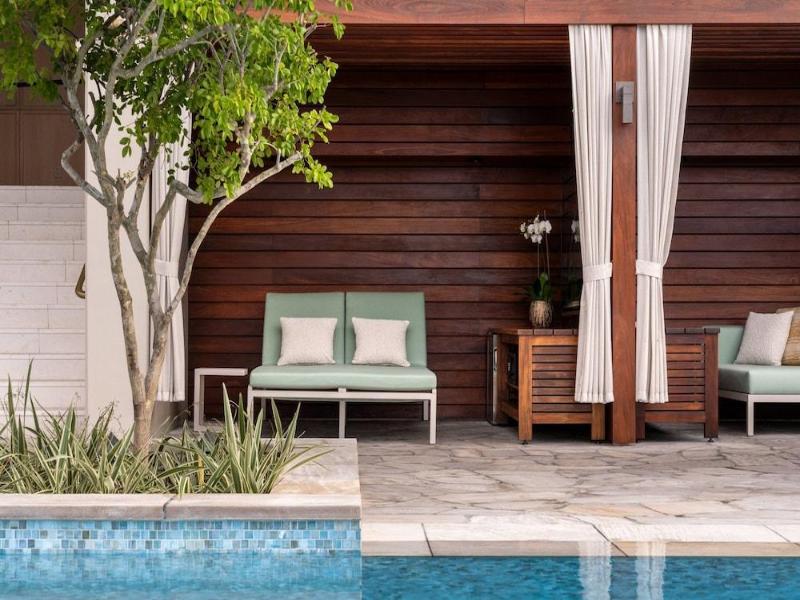 Stay in style at The Ritz-Carlton Residences, Waikiki Beach