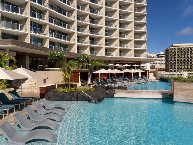 The Ritz-Carlton Residences, Waikiki Beach image