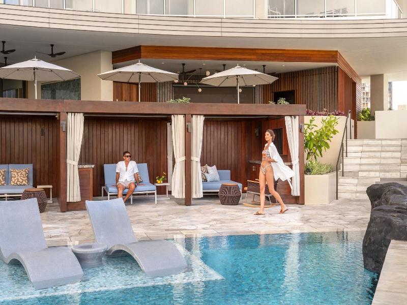 The Ritz-Carlton Residences, Waikiki Beach image