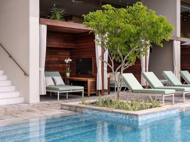 Stay in style at The Ritz-Carlton Residences, Waikiki Beach