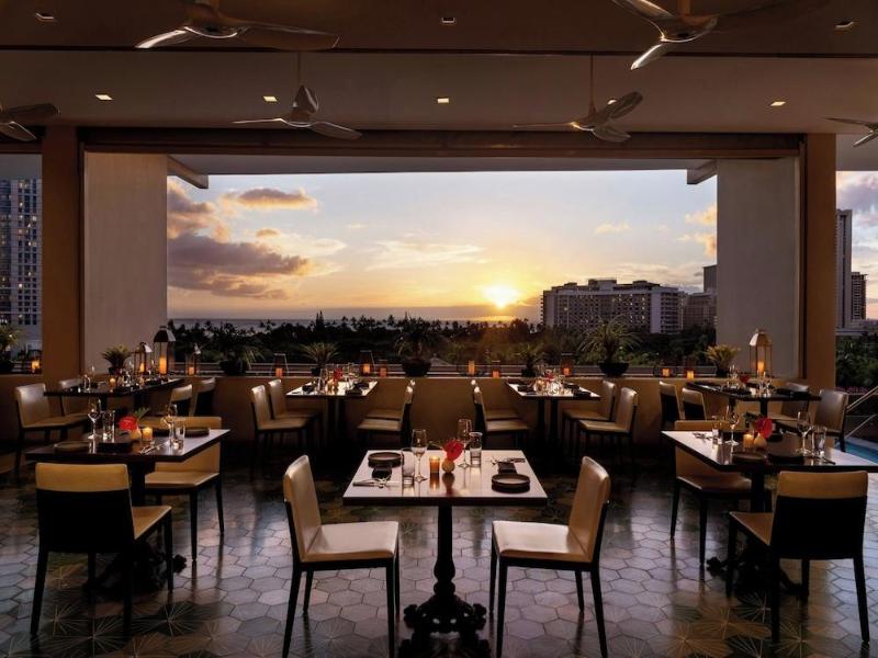 Stay in style at The Ritz-Carlton Residences, Waikiki Beach