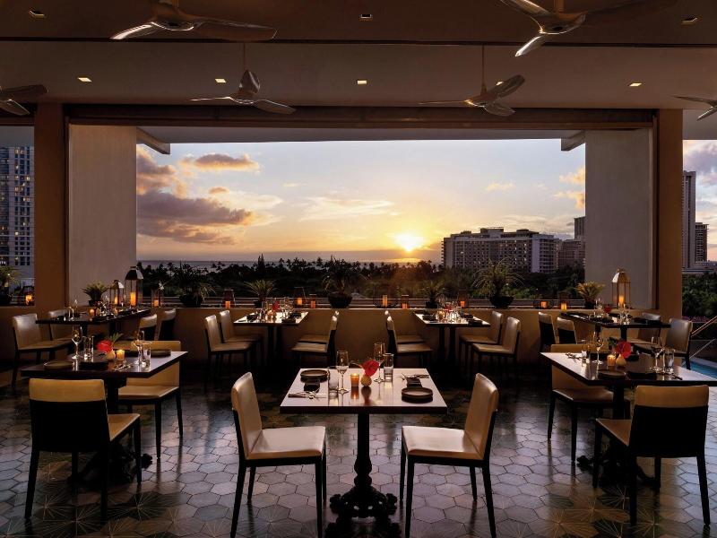 The Ritz-Carlton Residences, Waikiki Beach image
