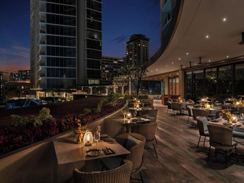 Stay in style at The Ritz-Carlton Residences, Waikiki Beach