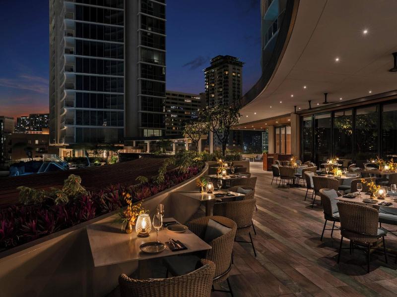 The Ritz-Carlton Residences, Waikiki Beach image
