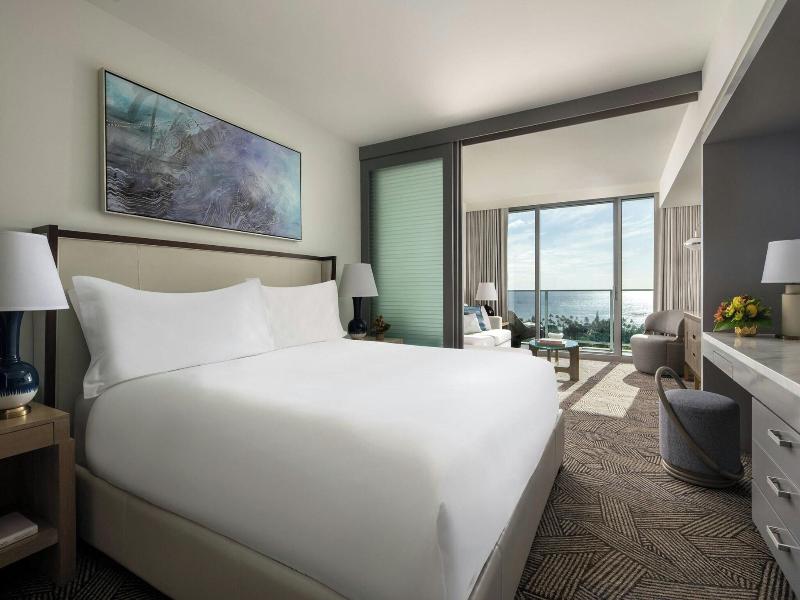 Stay in style at The Ritz-Carlton Residences, Waikiki Beach