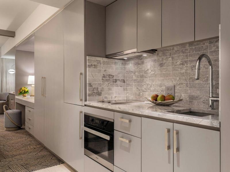 Stay in style at The Ritz-Carlton Residences, Waikiki Beach