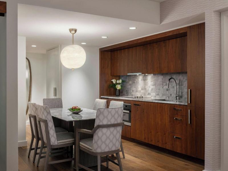 Stay in style at The Ritz-Carlton Residences, Waikiki Beach