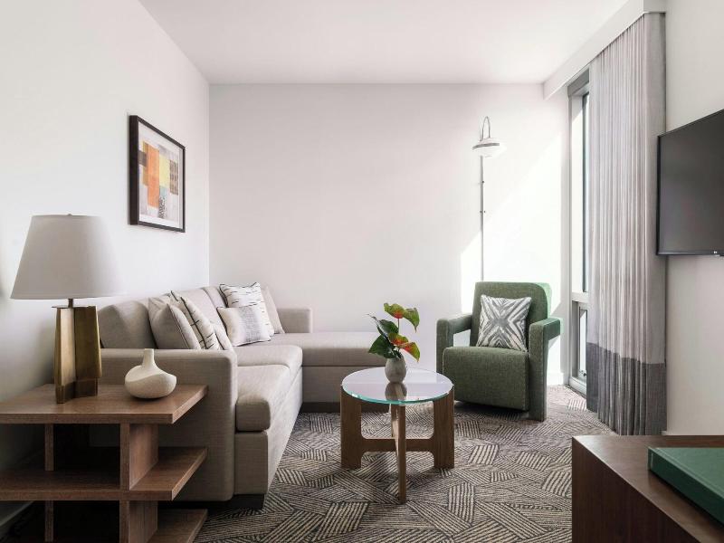 Stay in style at The Ritz-Carlton Residences, Waikiki Beach