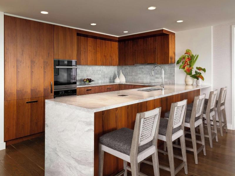 Stay in style at The Ritz-Carlton Residences, Waikiki Beach