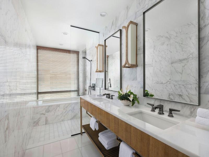 Stay in style at The Ritz-Carlton Residences, Waikiki Beach