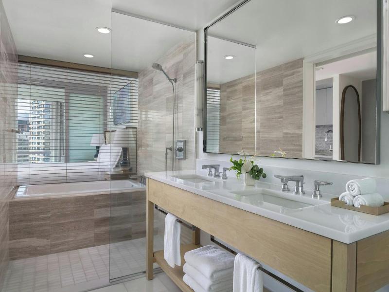Stay in style at The Ritz-Carlton Residences, Waikiki Beach