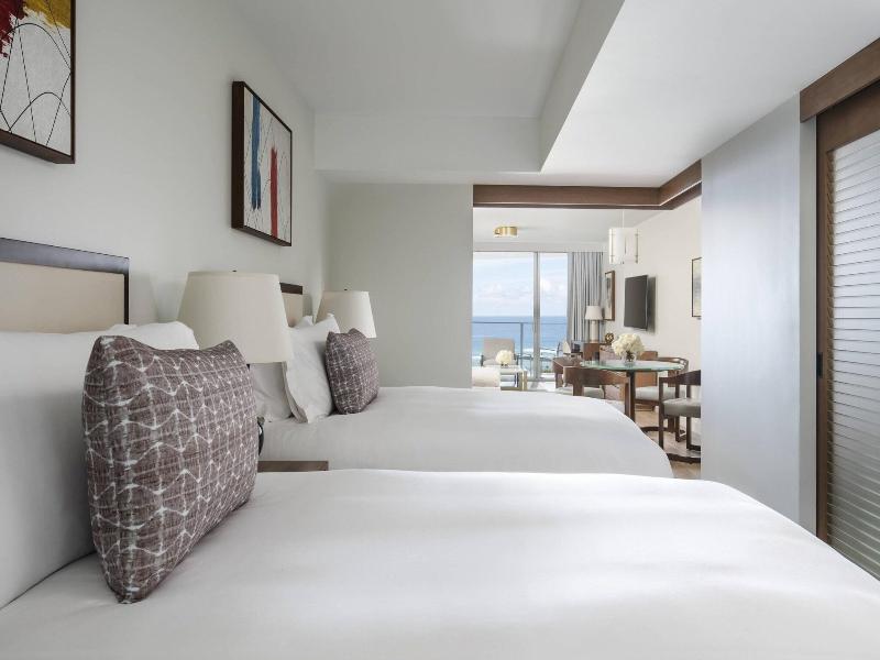 Stay in style at The Ritz-Carlton Residences, Waikiki Beach