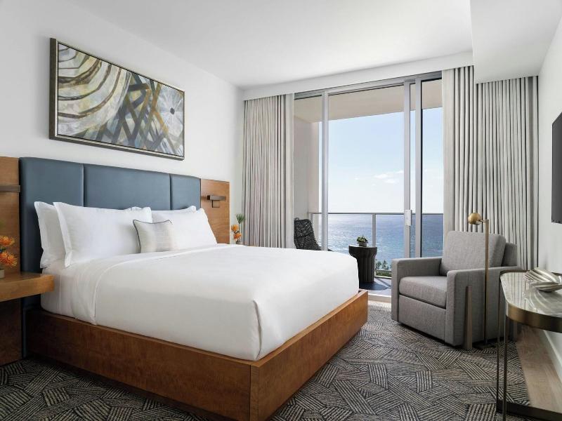 Stay in style at The Ritz-Carlton Residences, Waikiki Beach
