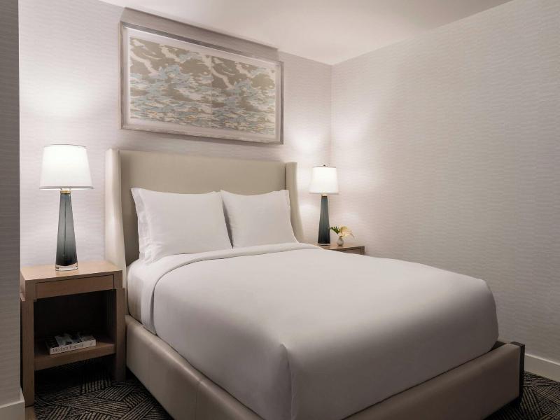 Stay in style at The Ritz-Carlton Residences, Waikiki Beach