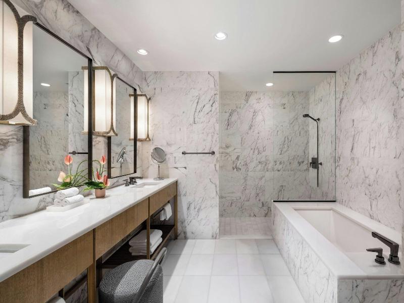 Stay in style at The Ritz-Carlton Residences, Waikiki Beach