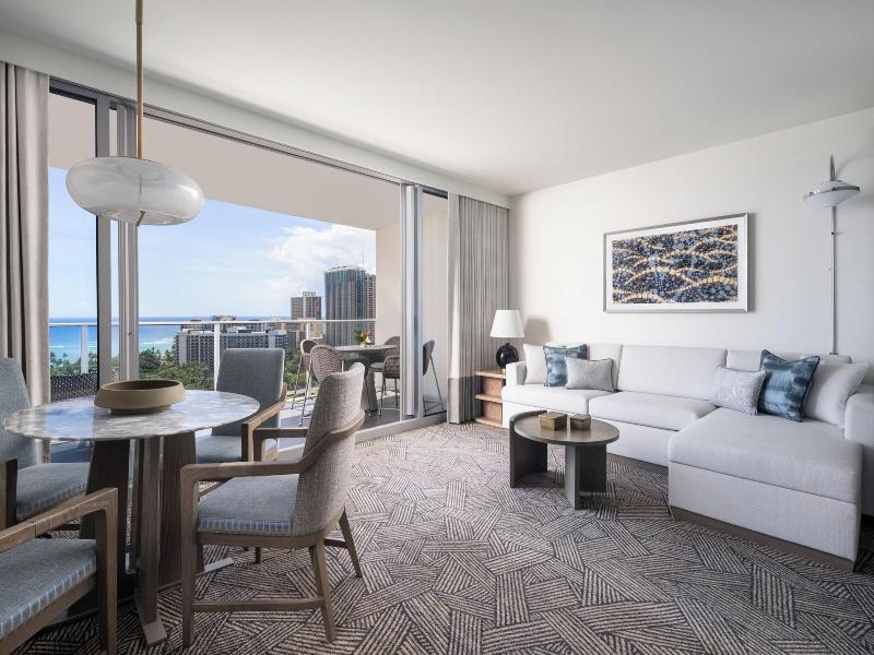 The Ritz-Carlton Residences, Waikiki Beach image