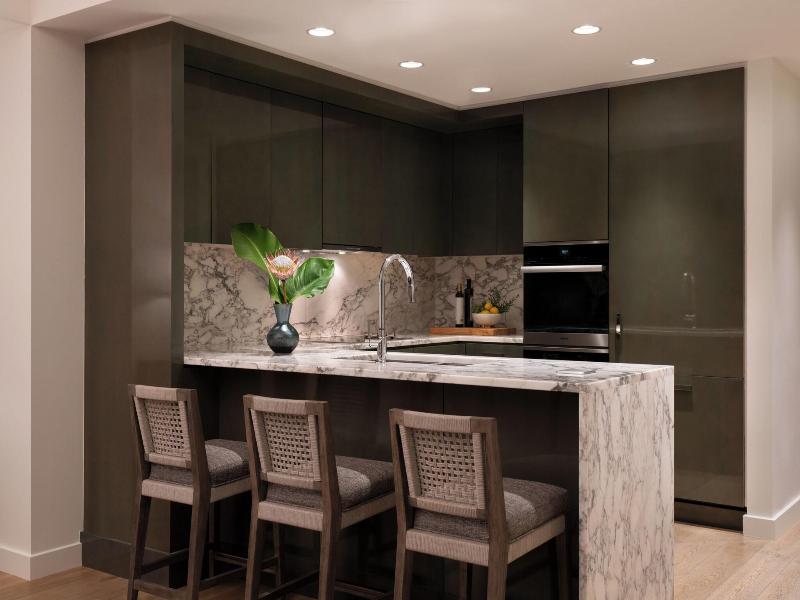 The Ritz-Carlton Residences, Waikiki Beach image