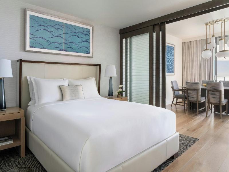 Stay in style at The Ritz-Carlton Residences, Waikiki Beach