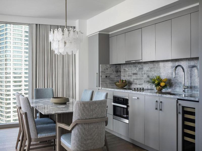 The Ritz-Carlton Residences, Waikiki Beach image