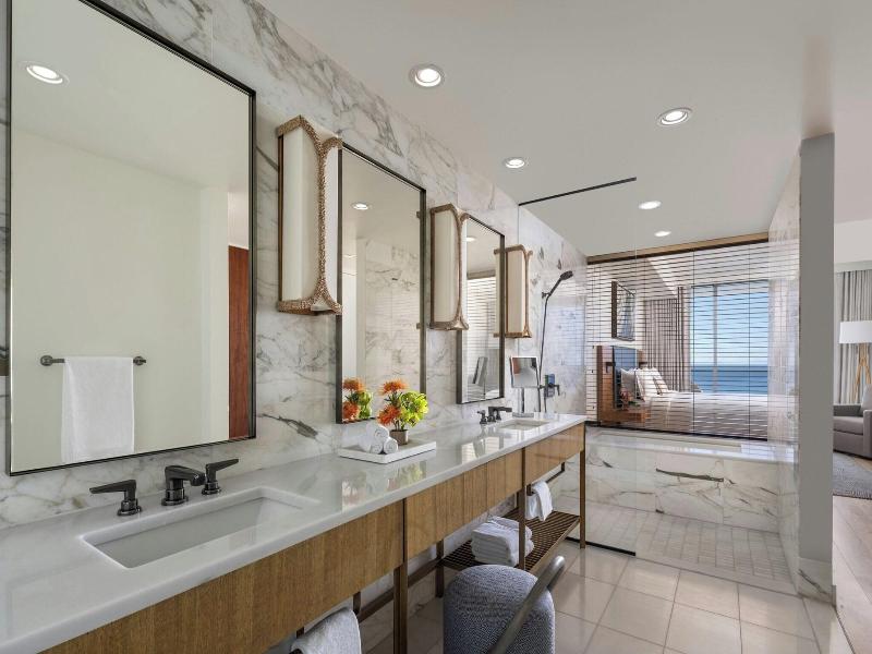 Stay in style at The Ritz-Carlton Residences, Waikiki Beach