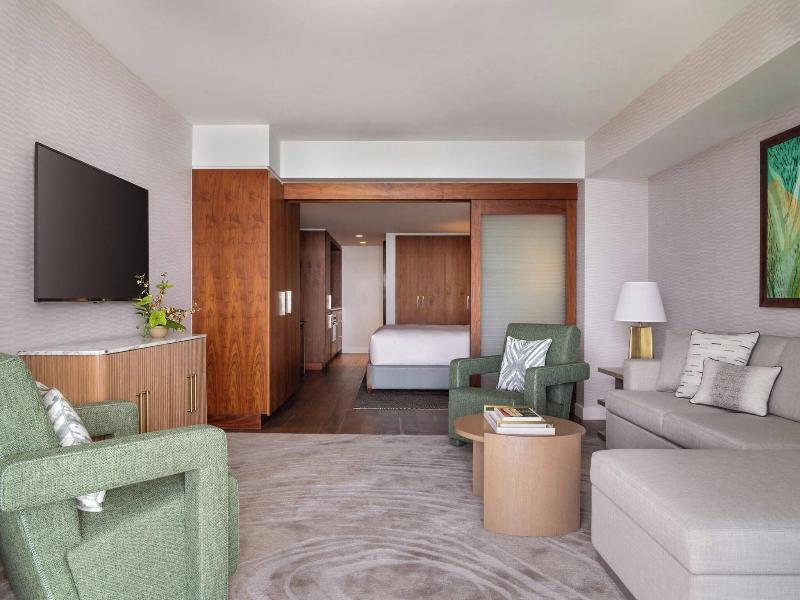 Stay in style at The Ritz-Carlton Residences, Waikiki Beach