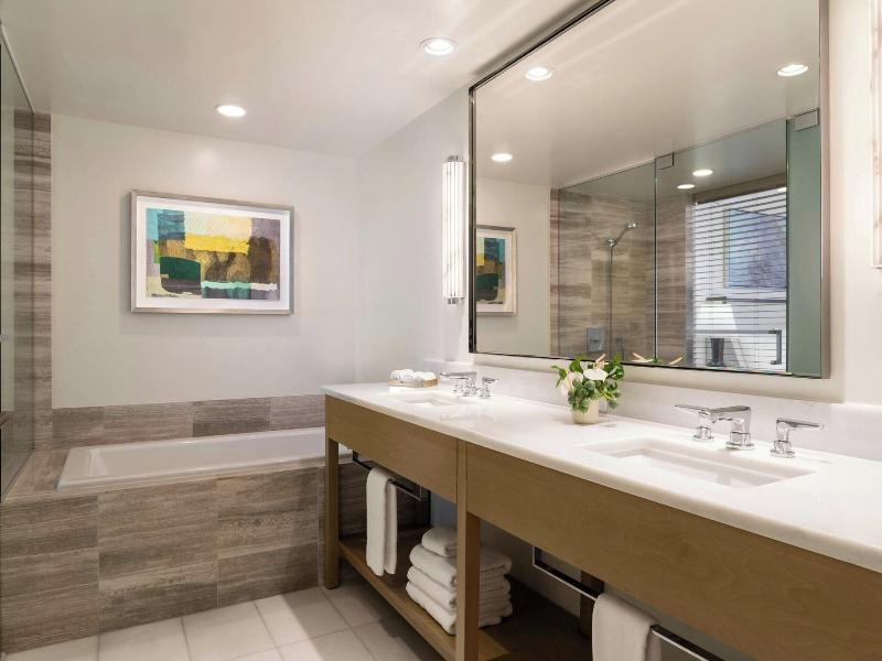 Stay in style at The Ritz-Carlton Residences, Waikiki Beach