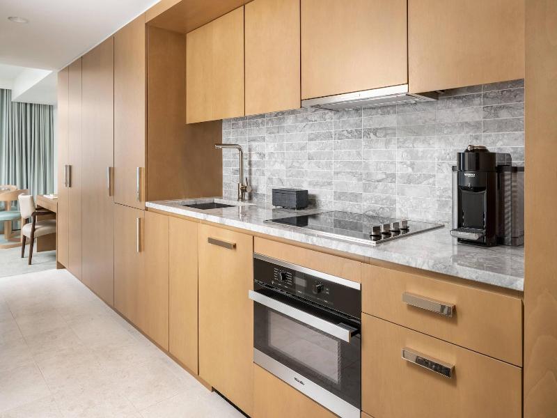 Stay in style at The Ritz-Carlton Residences, Waikiki Beach