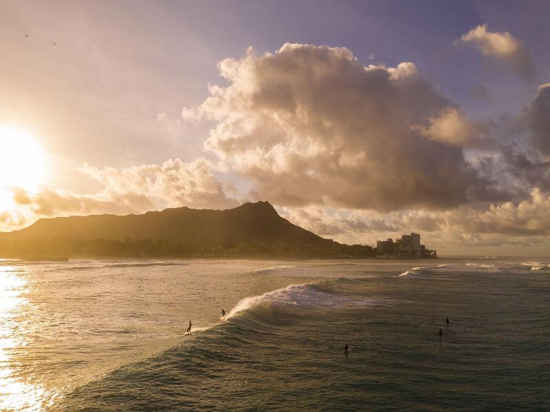 The Ritz-Carlton Residences, Waikiki Beach image