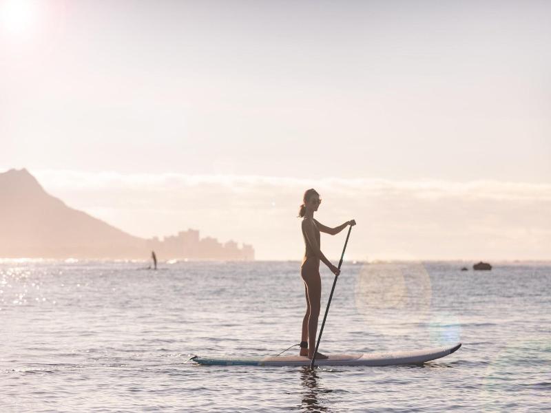 The Ritz-Carlton Residences, Waikiki Beach image